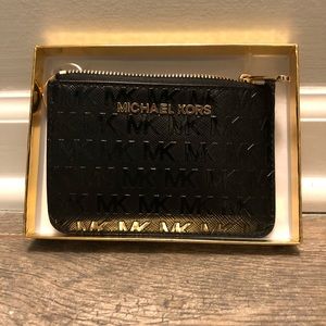 Michael Kors wristlet